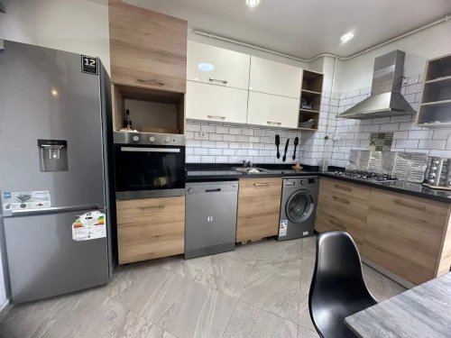 Vente Appartement F4 Oran Oran