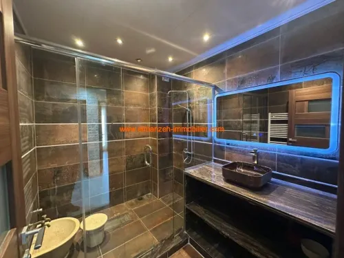 Vente Appartement F4 Oran Bir el djir
