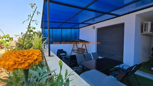 Location vacances Appartement F3 Oran Oran
