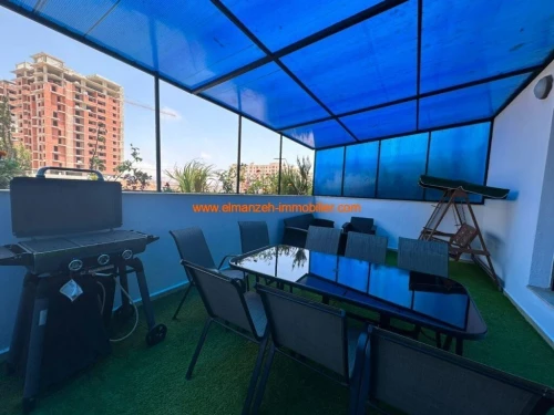 Location vacances Appartement F3 Oran Oran