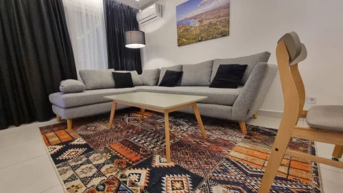 Location vacances Appartement F3 Oran Oran