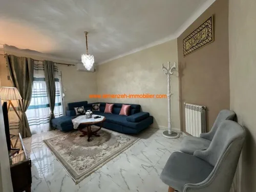 Location vacances Appartement F3 Oran Oran