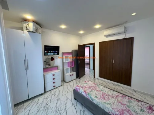 Vente Appartement F4 Oran Bir el djir
