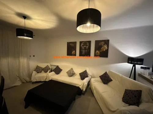 Location vacances Appartement F3 Oran Bir el djir