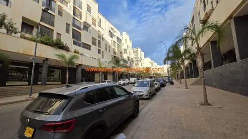 Vente Appartement F4 Oran Bir el djir