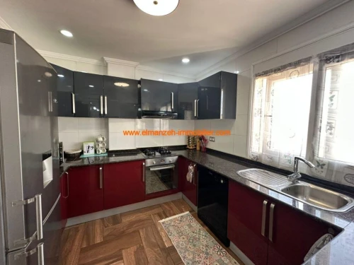 Location Appartement F4 Oran Bir el djir