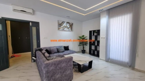 Location vacances Appartement F4 Oran Oran