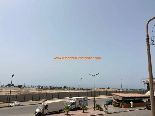 Location vacances Appartement F3 Oran Oran