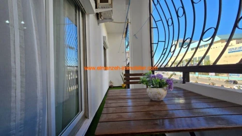 Location vacances Appartement F3 Oran Oran