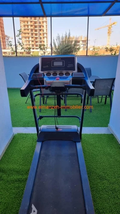 Location vacances Appartement F3 Oran Oran