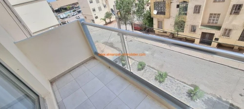 Location vacances Appartement F3 Oran Oran