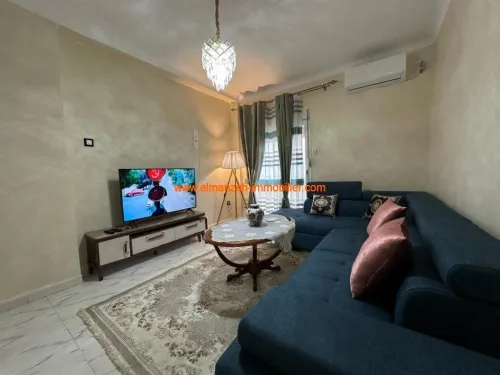 Location vacances Appartement F3 Oran Oran