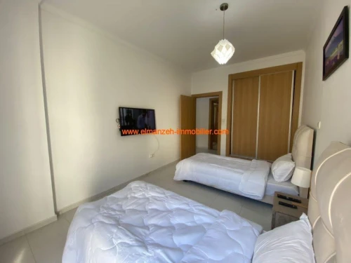 Location vacances Appartement F4 Oran Bir el djir