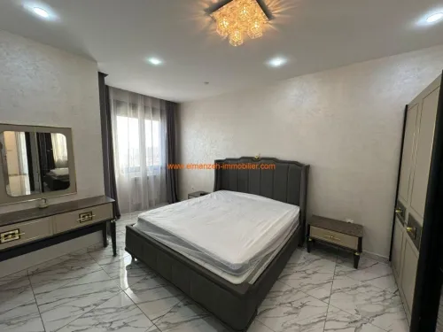 Vente Appartement F4 Oran Bir el djir