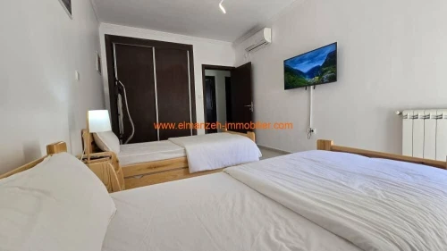 Location vacances Appartement F3 Oran Oran