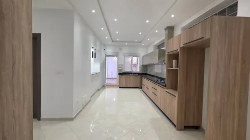 Location Niveau de villa F3 Oran Bir el djir