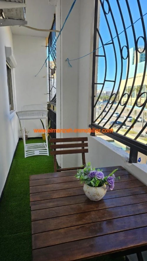 Location vacances Appartement F3 Oran Oran