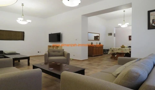 Location vacances Villa Oran Ain el turck