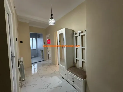 Location vacances Appartement F3 Oran Oran