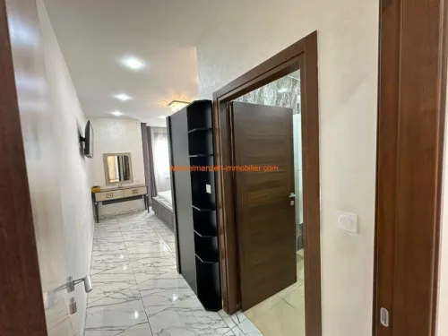 Vente Appartement F4 Oran Bir el djir