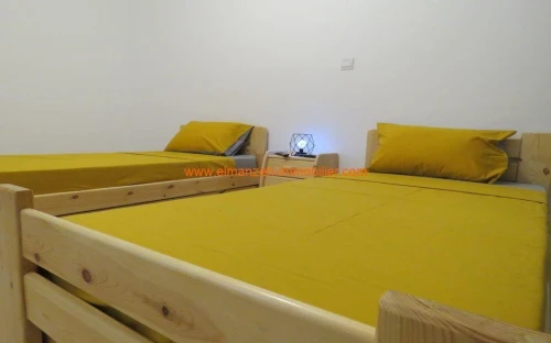 Location vacances Appartement F3 Oran Oran
