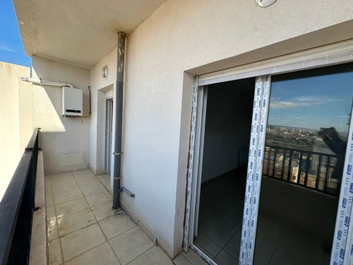 Vente Appartement F3 Oran Bir el djir