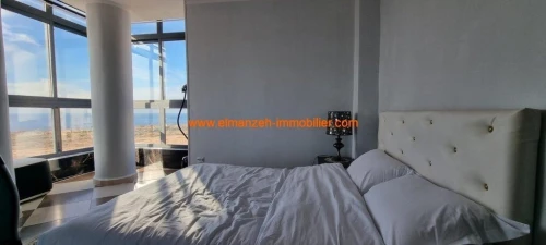Location vacances Appartement F3 Oran Oran