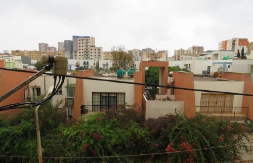 Location vacances Appartement F5 Oran Oran