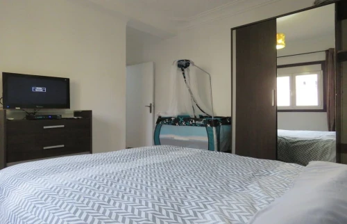 Location vacances Appartement F5 Oran Oran