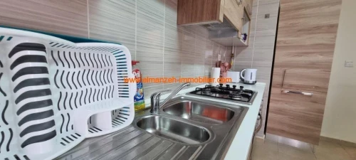 Location vacances Appartement F4 Oran Oran