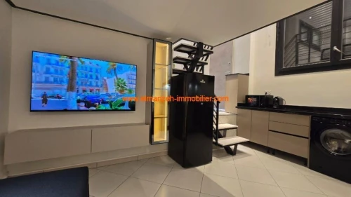 Location vacances Appartement Studio Oran Oran