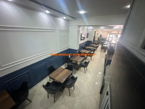 Location Local Oran Bir el djir