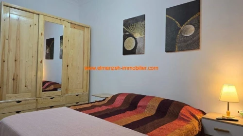 Location vacances Appartement F3 Oran Oran
