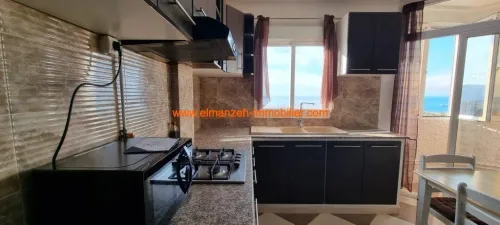 Location vacances Appartement F3 Oran Oran