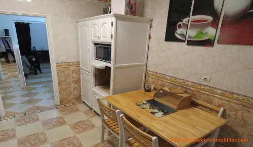 Location vacances Appartement F4 Oran Oran