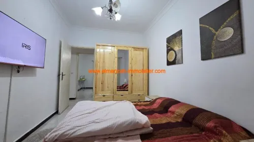 Location vacances Appartement F3 Oran Oran