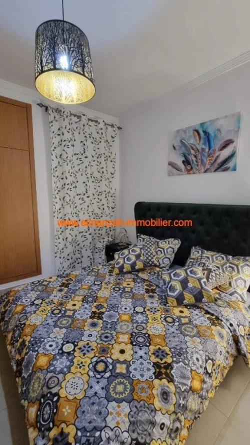 Location vacances Appartement F3 Oran Oran