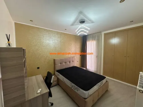 Vente Appartement F4 Oran Bir el djir