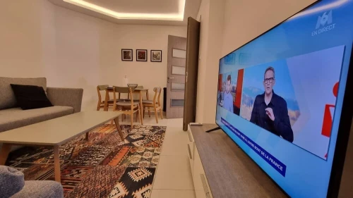 Location vacances Appartement F3 Oran Oran
