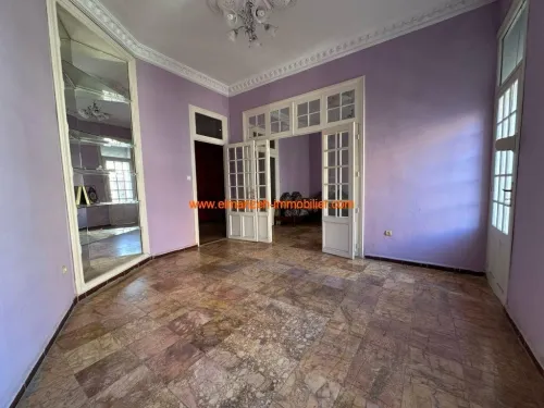 Vente Appartement F4 Oran Oran