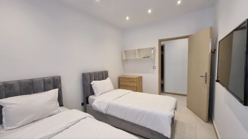 Location vacances Appartement F3 Oran Oran