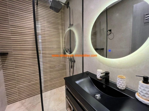 Location vacances Appartement F3 Oran Oran