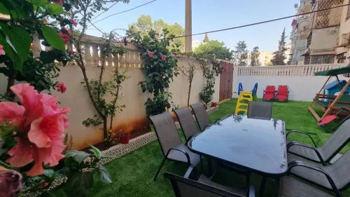 Location vacances Appartement F4 Oran Oran