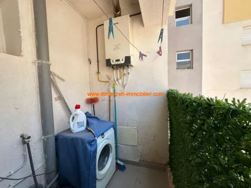 Location vacances Appartement F3 Oran Bir el djir
