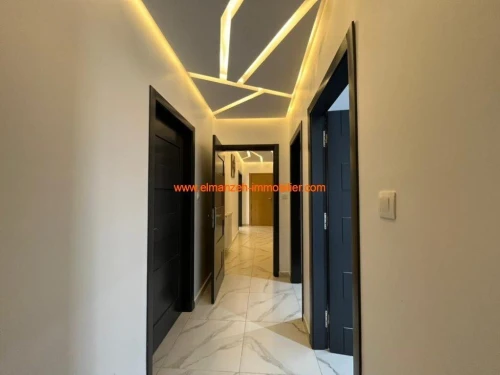Location vacances Appartement F4 Oran Oran