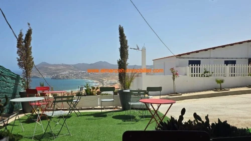 Location vacances Villa Aïn Témouchent Bou zedjar