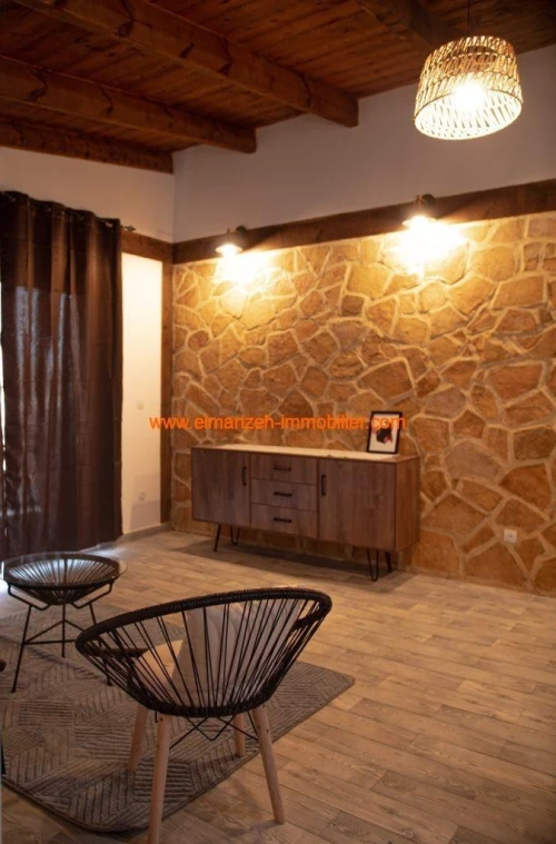 Location vacances Villa Aïn Témouchent Bou zedjar