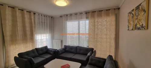 Vente Appartement F4 Oran Bir el djir