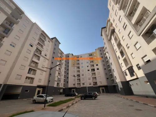Location vacances Appartement F3 Oran Bir el djir