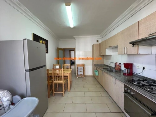 Location vacances Appartement F3 Oran Oran